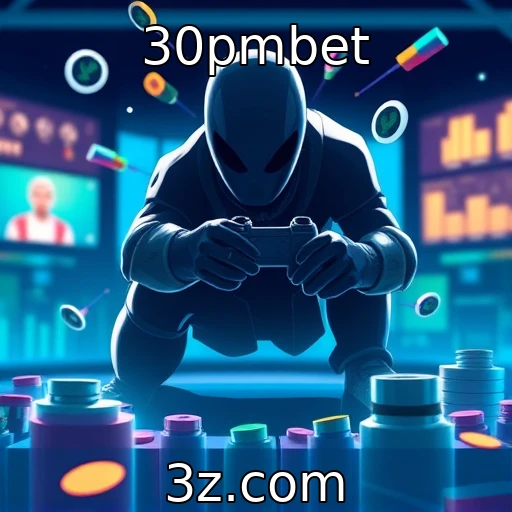 Tendências emergentes na indústria de jogos