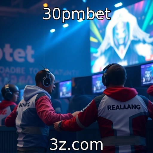 Aumento da popularidade dos eSports entre jovens