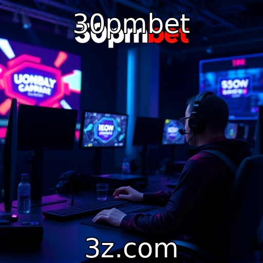 Mercado de eSports se expande com novos patrocinadores