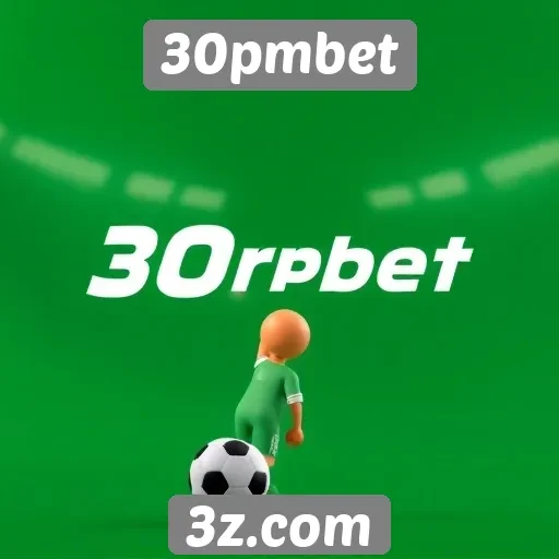 Futuro das apostas esportivas no 30pmbet