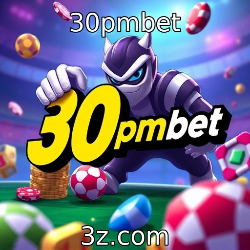 Perspectivas de crescimento no mercado de jogos