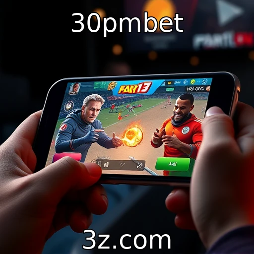 Papel dos jogos mobile na popularização do entretenimento