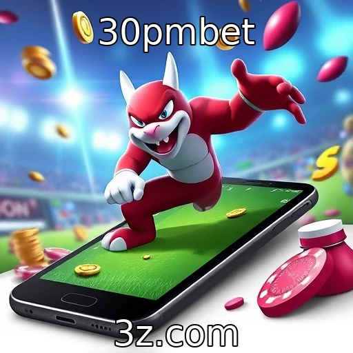 Crescimento do mercado de jogos móveis em destaque