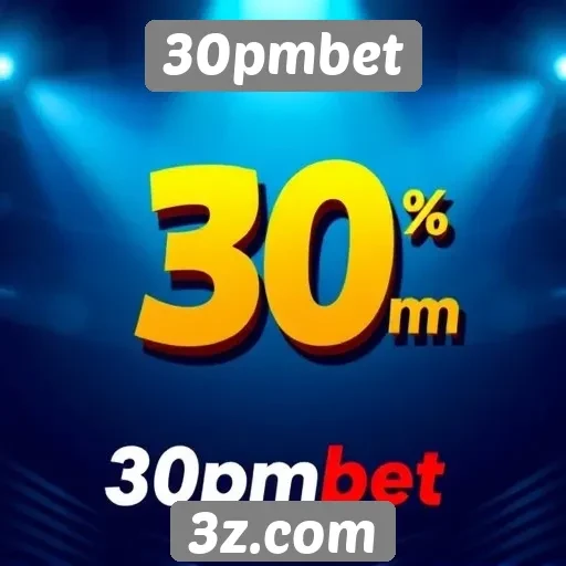Comparativo de bônus e promoções no 30pmbet