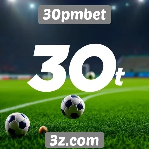 30pmbet: comparação com concorrentes no setor de jogos