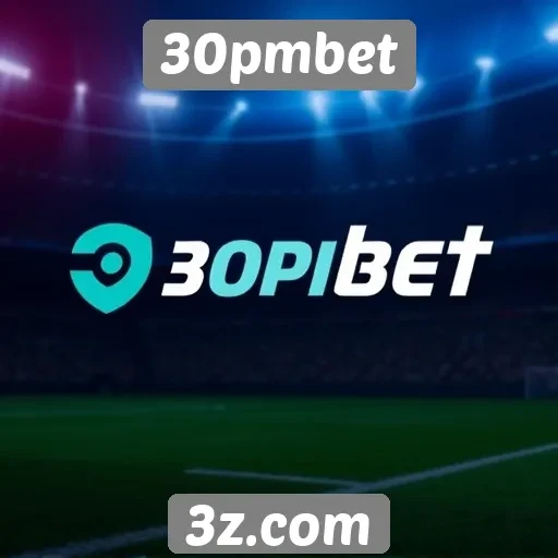 Plataforma 30pmbet lança novo recurso de apostas ao vivo