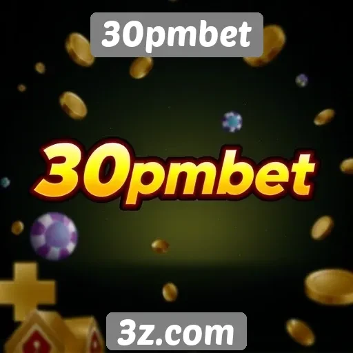 30pmbet oferece variedade de jogos online