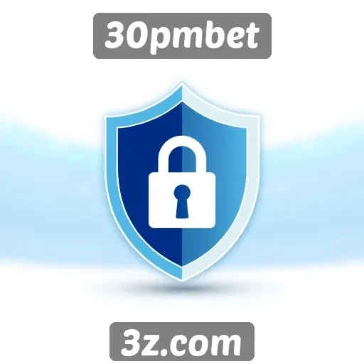 Segurança e confiabilidade da plataforma 30pmbet