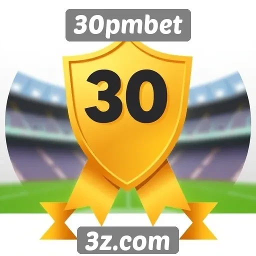 Avaliação da segurança e confiabilidade do 30pmbet