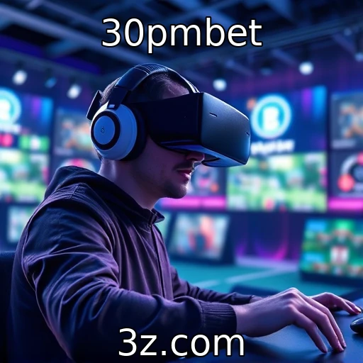 Como a realidade virtual está moldando a indústria